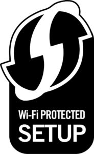 Wi-Fi Alliance WPS mark